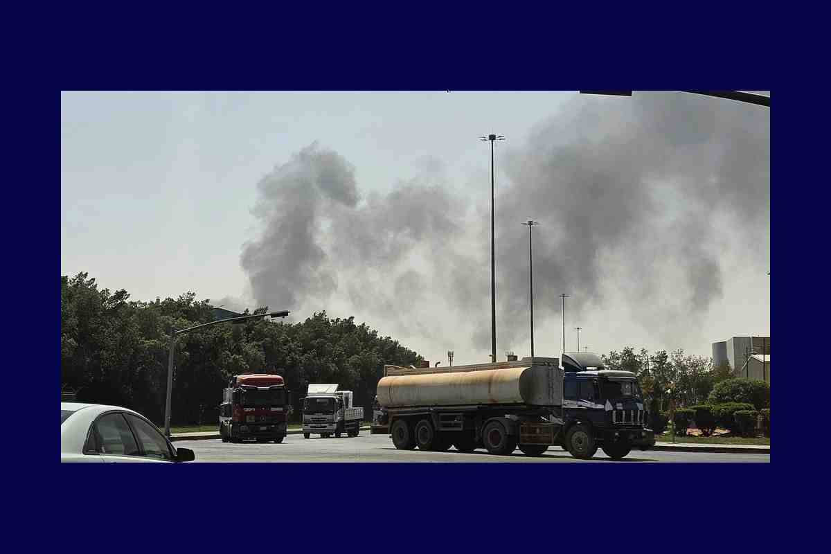 Houthis threaten strikes across Saudi Arabia