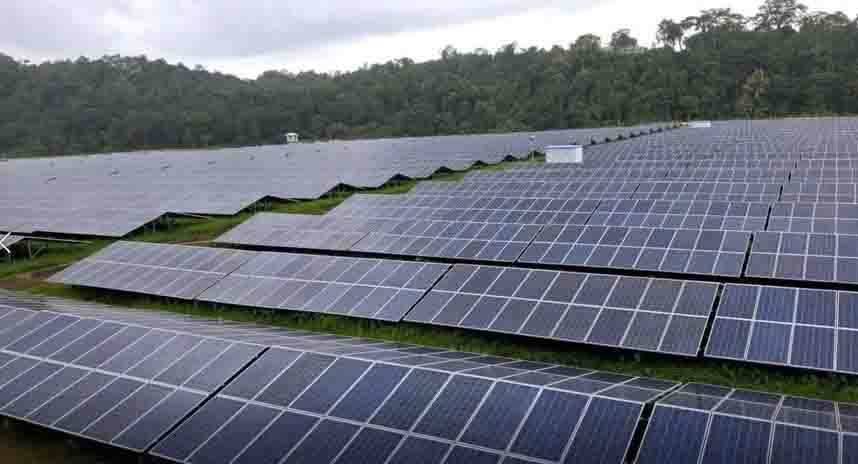 Kaptai Solar Plant adds 6.37 cr units to national grid, unlocking renewable energy potential