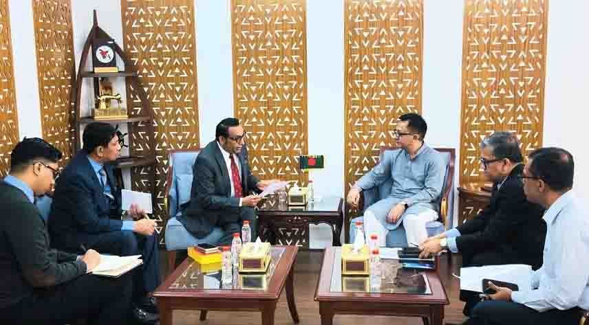 Bangladesh seeks CEPA with Oman to narrow trade deficit, boost exports