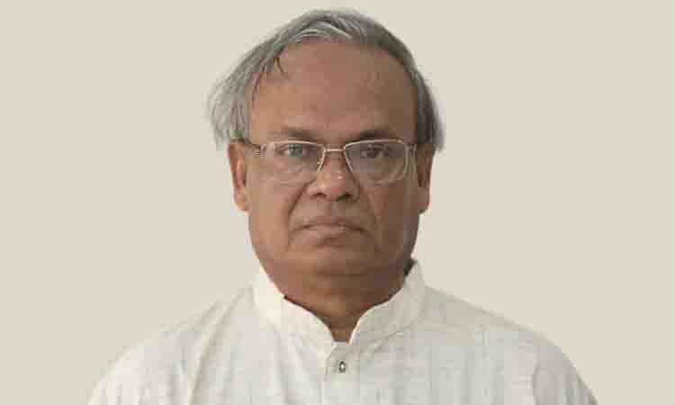 Rizvi mourns death of former lawmaker Salah Uddin Ahmed