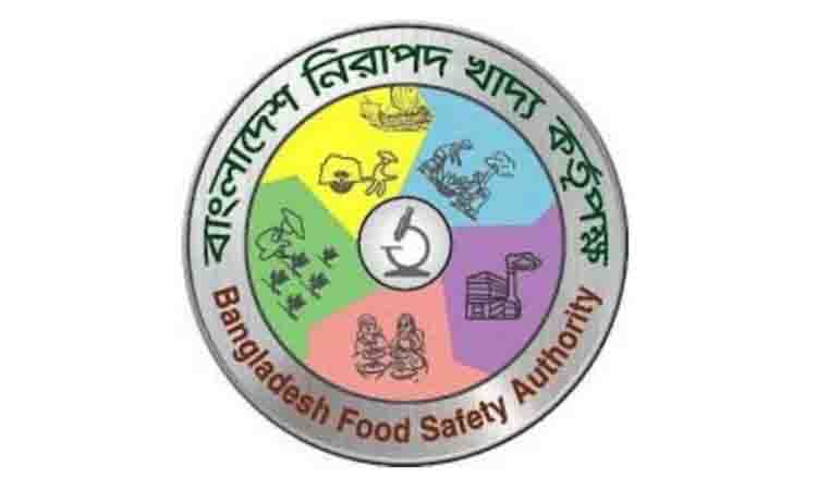 744 food safety drives in 8 months, fines Tk 3cr