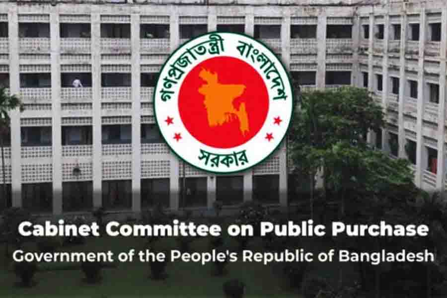 Govt to procure 9 cargo LNG to meet country's energy demand
