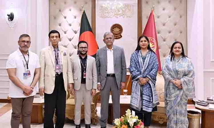 President for zero-tolerance policy against drugs