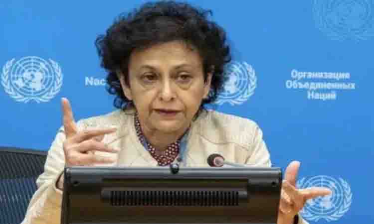 Bangladesh urges UN action to end Israeli occupation