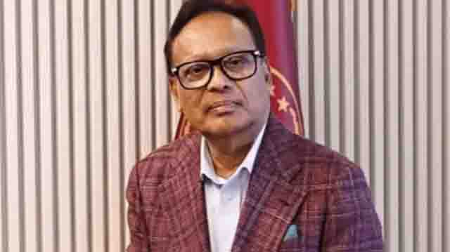 Political division by exploiting religion is undesirable: Faqir Mahbub