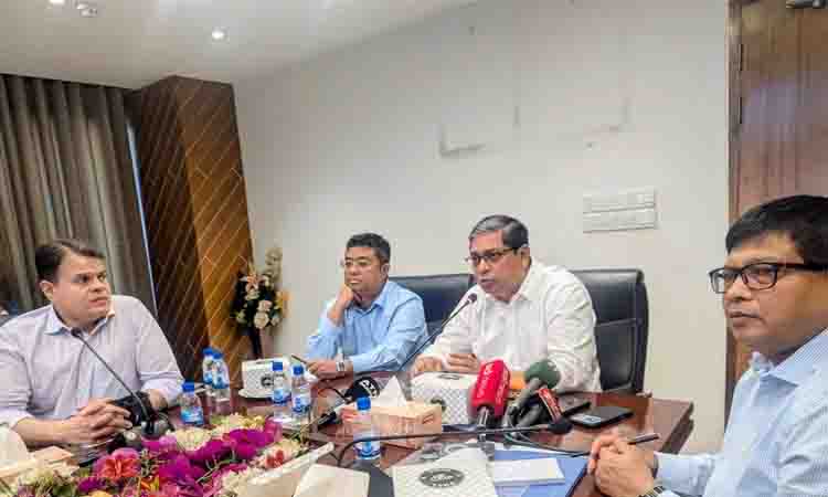 Action against WASA project directors if no visible progress in two months: Shahe Alam