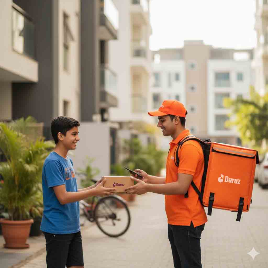 দারাজ ৬.৬ ফেস্টে ছাড় ও পুরস্কার থাকছে