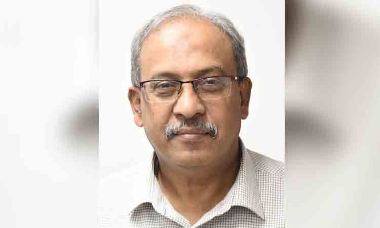 প্রধান তথ্য কর্মকর্তা হিসেবে নিয়োগ পেলেন সাংবাদিক সৈয়দ আবদাল আহমদ