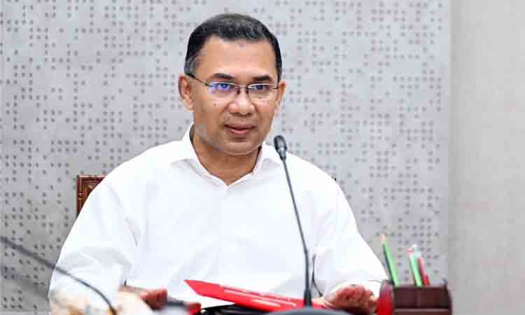 গুলশানের বাসবভনে পৌঁছেছেন প্রধানমন্ত্রী