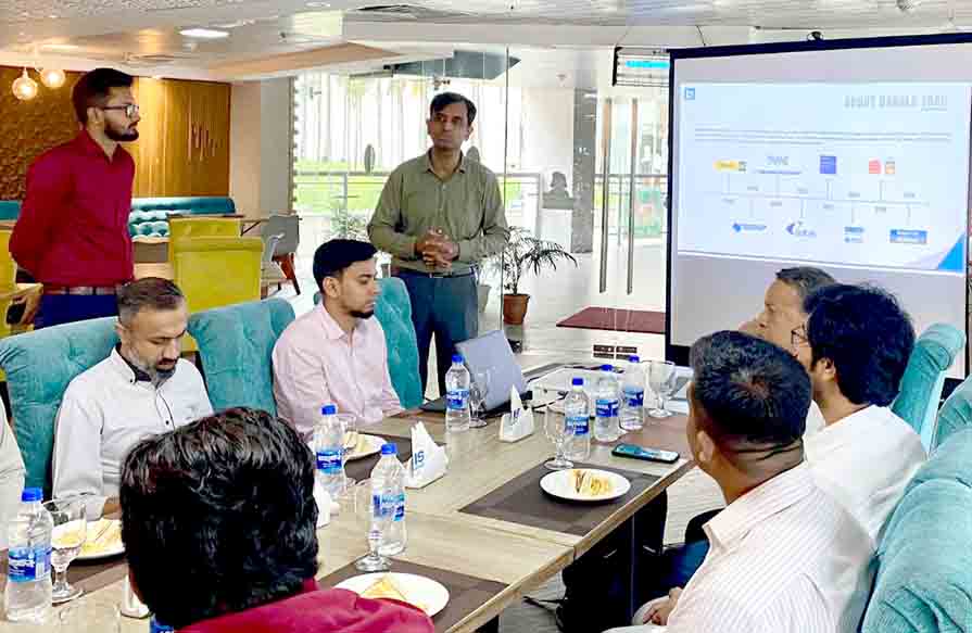 bangladesh news portal