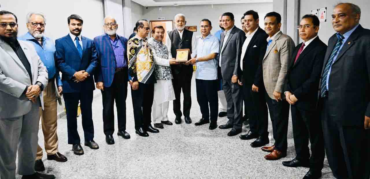 bangladesh news portal
