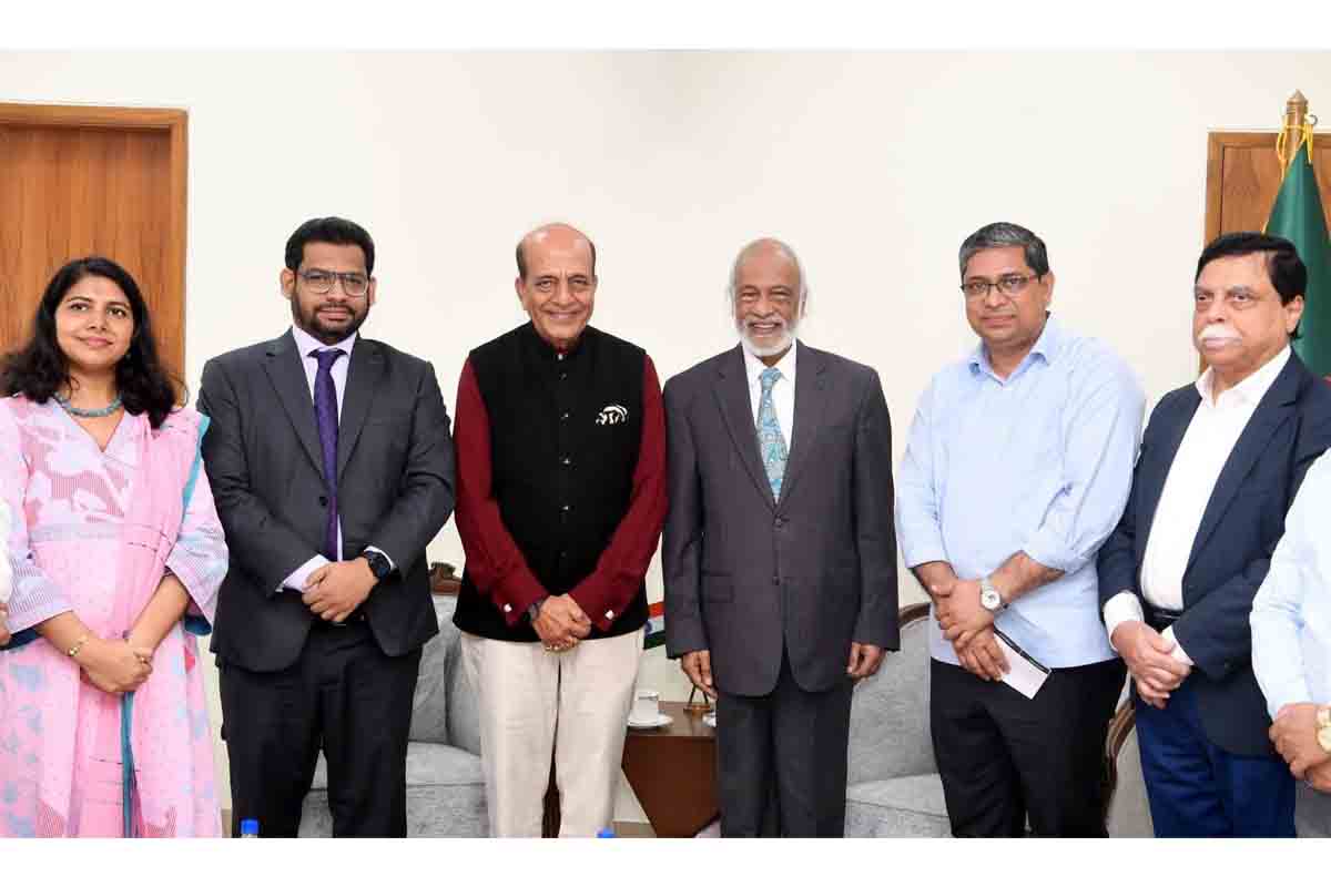জনগণের সম্পর্ক গভীর করতে সহযোগিতা বাড়ানোর অঙ্গীকার