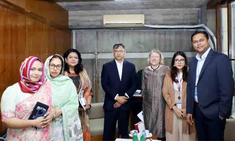 পুলিশ প্রশিক্ষণে সহযোগিতা দেবে ইউনেস্কো