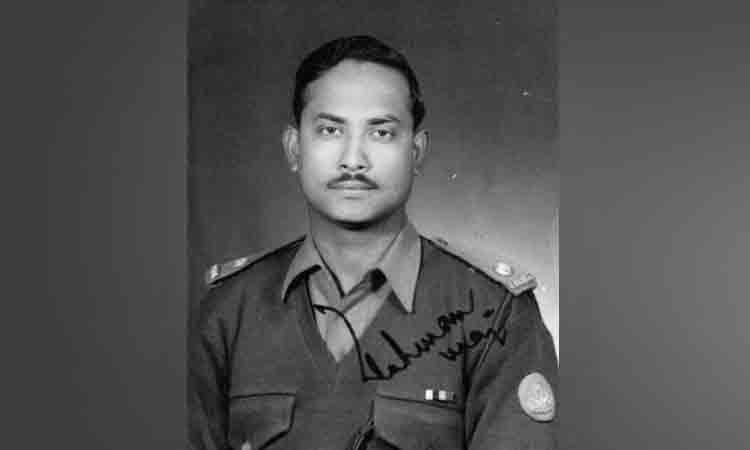 জিয়াউর রহমানের ৪৫তম শাহাদাতবার্ষিকী উপলক্ষ্যে বিএনপির কর্মসূচি