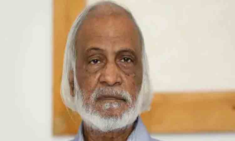 শহীদ জিয়ার ‘উন্নয়ন ও উৎপাদনের রাজনীতি’ই আধুনিক বাংলাদেশের অর্থনৈতিক ভিত্তি: ড. মঈন খান