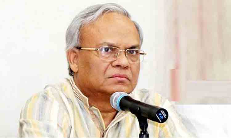 জাতির ক্রান্তিকালে পথপ্রদর্শকের ভূমিকা পালন করেছেন জিয়াউর রহমান : রিজভী
