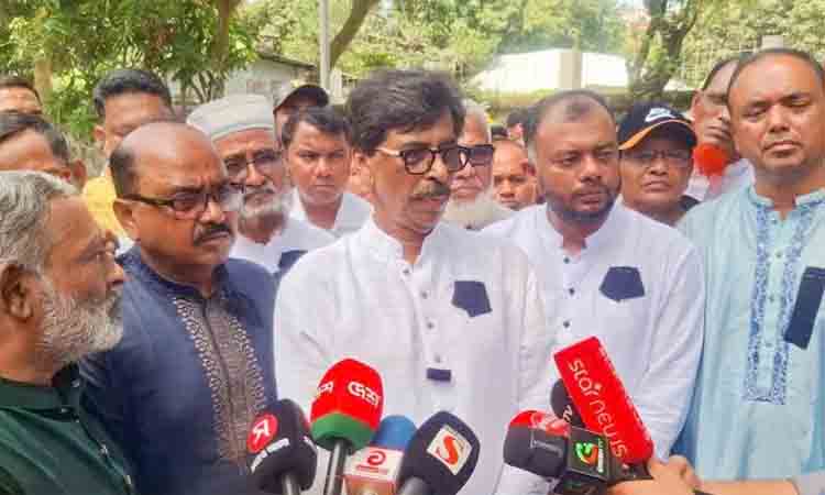 bangla news