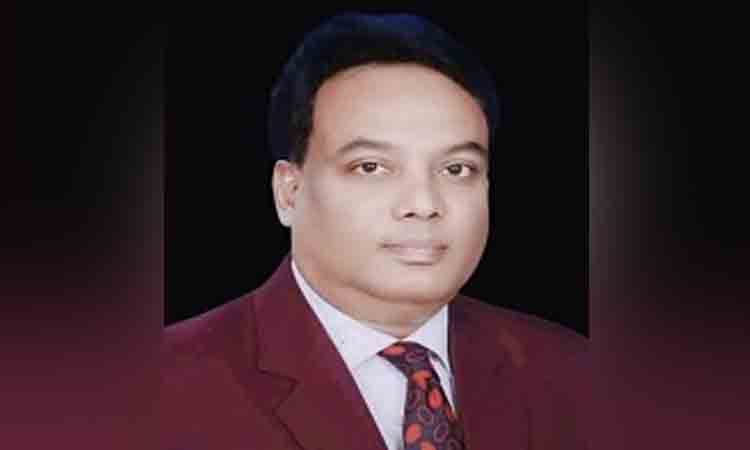 নেতাকর্মীদের শহীদ জিয়ার আদর্শ ধারণ ও চর্চার আহ্বান জানালেন মন্ত্রী মাহবুব আনাম