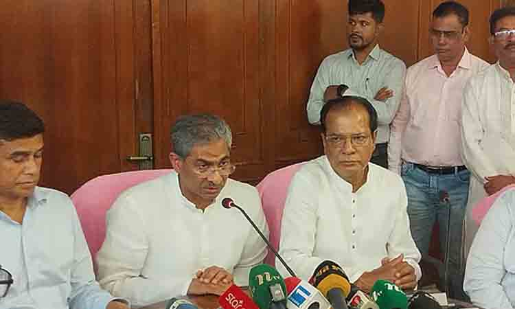 bangla news