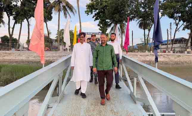 bangla news