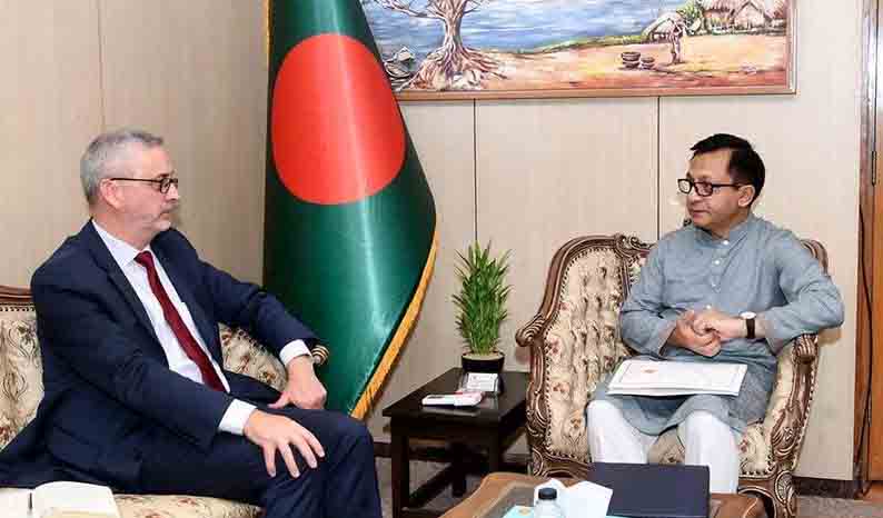 bangla news
