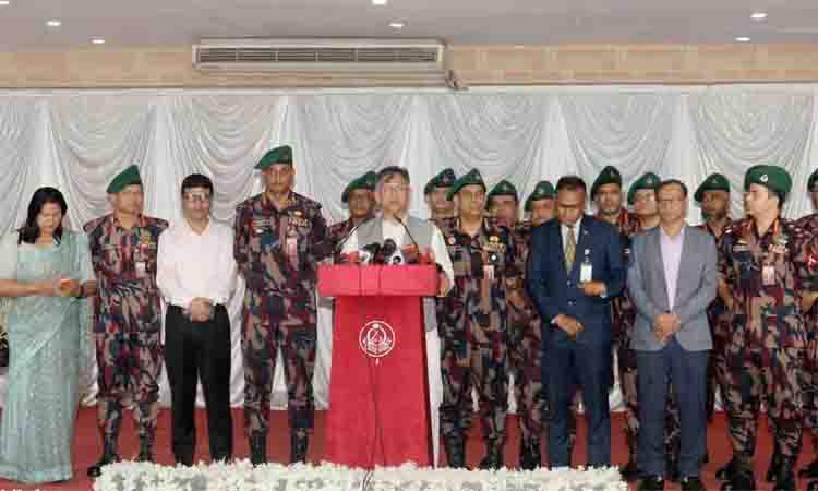 bangla news