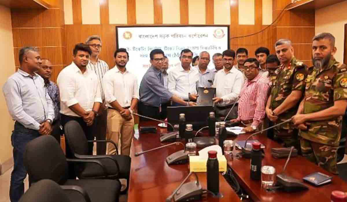 ঢাকা, চট্টগ্রাম ও বগুড়া শহরে চালু হচ্ছে নারীদের জন্য বাস সার্ভিস