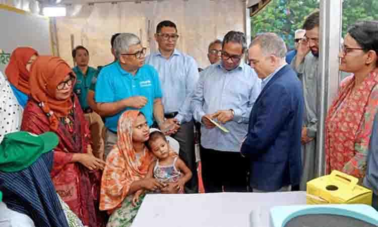 bangla news
